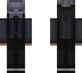 nameless ghoul ... i tried