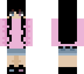 no one is ever gonna be seen wearing this lol (prove me wrong))