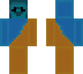 notbobo epik skin