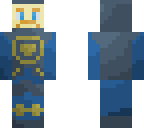 npc kight