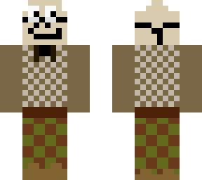 old man