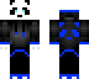 panda