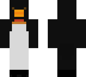 penguin