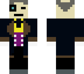 penguin