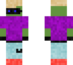 person