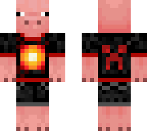 pig explosion shirt