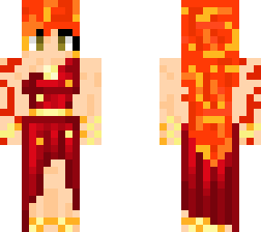 pricesa de lava