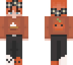pumkin pie