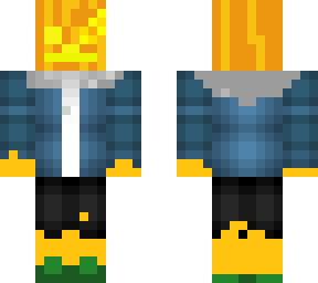 pumpkin sans