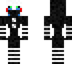 puppet/marionette