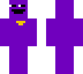 purple guy