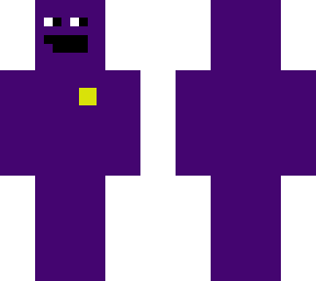 purple guy