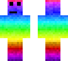 rainbow friend
