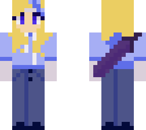 random oc