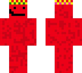 red crown thi gems compatible with server
