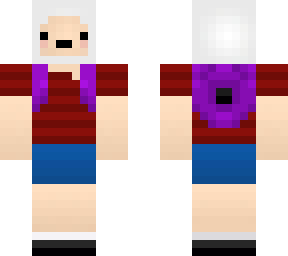 red finn