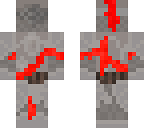 red guard knight commander