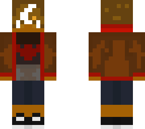 red hood kev