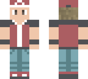red pro