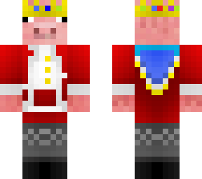 remake of technoblade