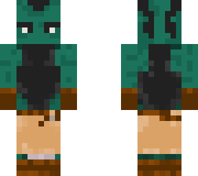 reptil blacksmith