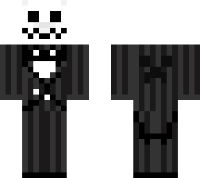 rubius vestido de jack :)
