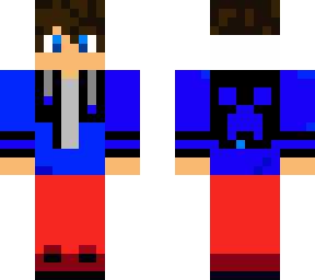 russian colored boy (this is final no more edits)
