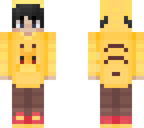 sapnap mustard mummies mcc