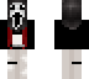 scream