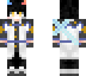 setting sking kirito ordinal scale
