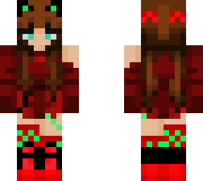 shadowlove christmas
