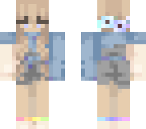 should i delete my other gray-haired picls?