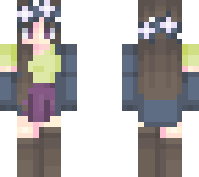 shulker inspired courn