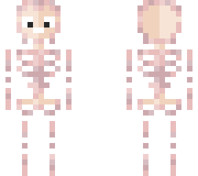 skeleteon