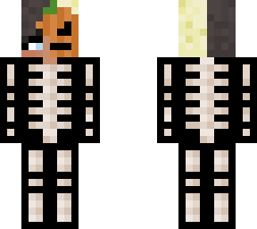 skeleton rioboo