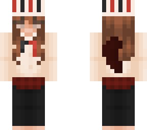 skin request v.2 :d
