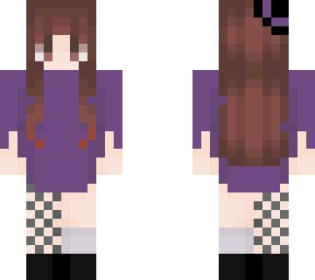 skintober day 20 - wendy