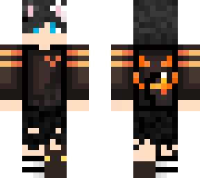 skygoldtv halloween