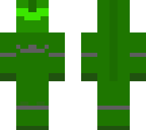 spacy skin mk1