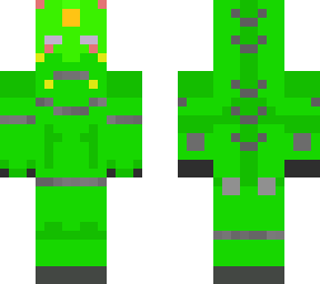 spacy skin mk3