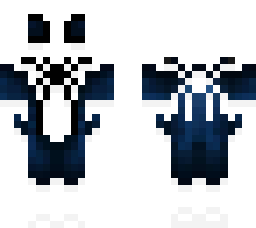 spider-man (future foundation inspired) v2