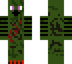 spirngtrap + purple guy (edited)
