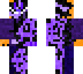 spooky halloween guy idk