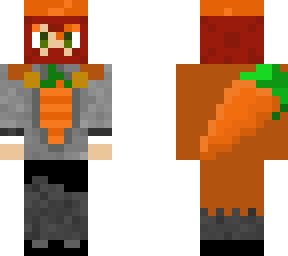 sr.carrot