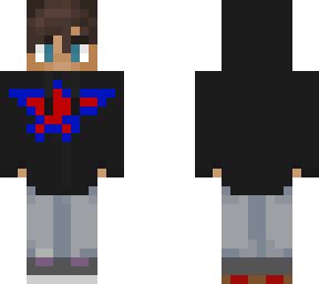 star hoodie