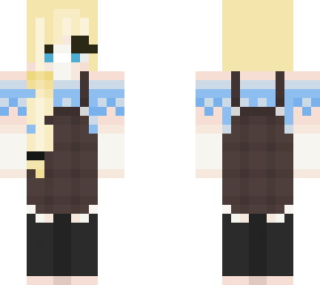 summer lillian