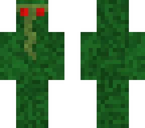 the man-thing