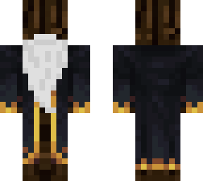 the wizard of logs