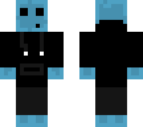 thehoodedslime