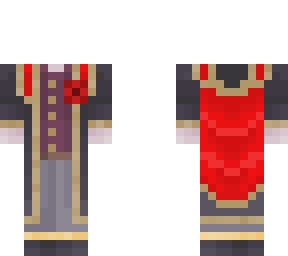 vampire count ob
